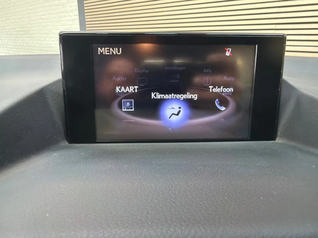 Lexus CT – foto 24