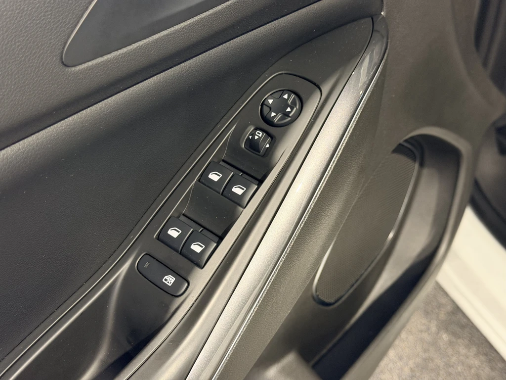 Opel Grandland X – foto 27