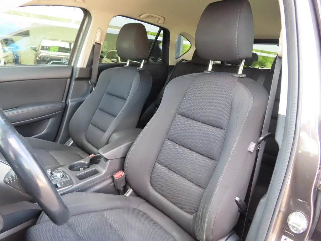 Mazda CX-5 – foto 11