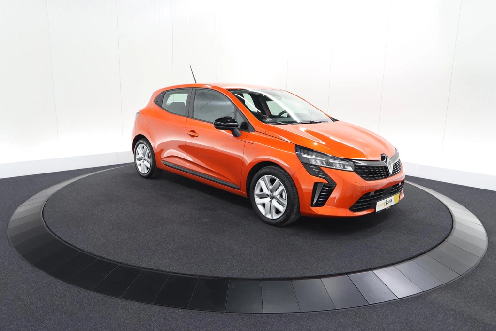 Renault Clio – foto 15