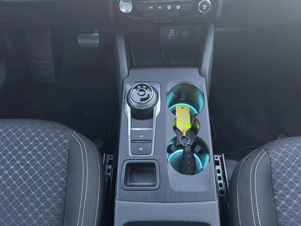 Ford Kuga – foto 16