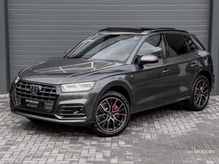 Audi Q5 – thumbnail 2