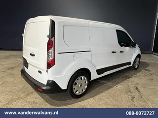 Ford Transit Connect – thumbnail 3