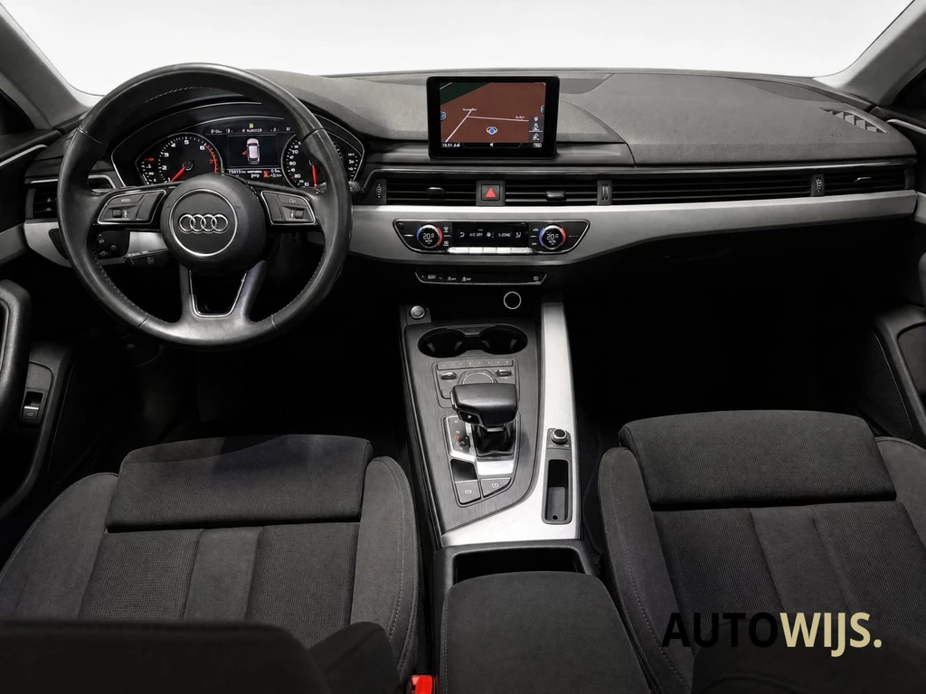 Audi A4 – foto 10