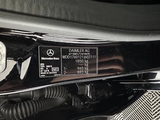 Mercedes-Benz A-Klasse – thumbnail 24
