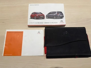 Citroën C4 Picasso – thumbnail 11