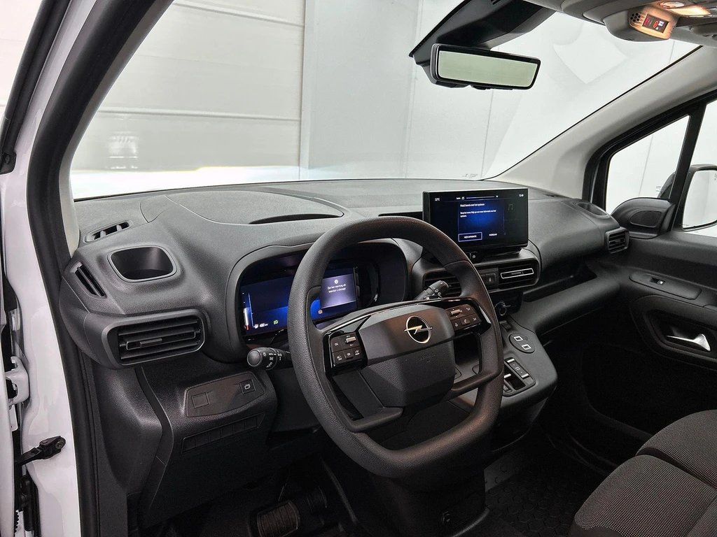 Opel Combo – foto 21