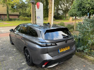 Peugeot 308 – thumbnail 8