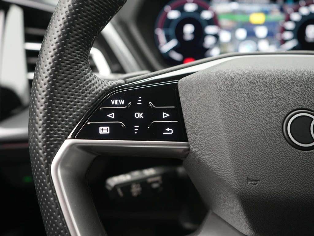 Audi Q4 Sportback e-tron – foto 17