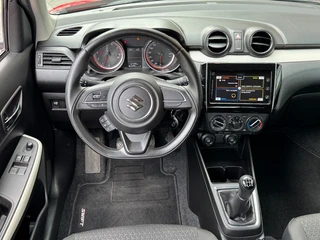 Suzuki Swift – thumbnail 21