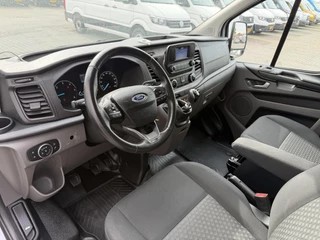 Ford Transit Custom – thumbnail 10