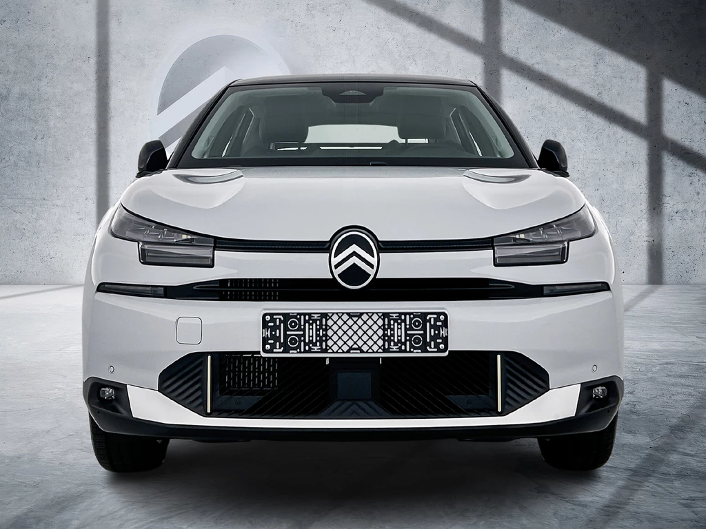 Citroën C4 – foto 5