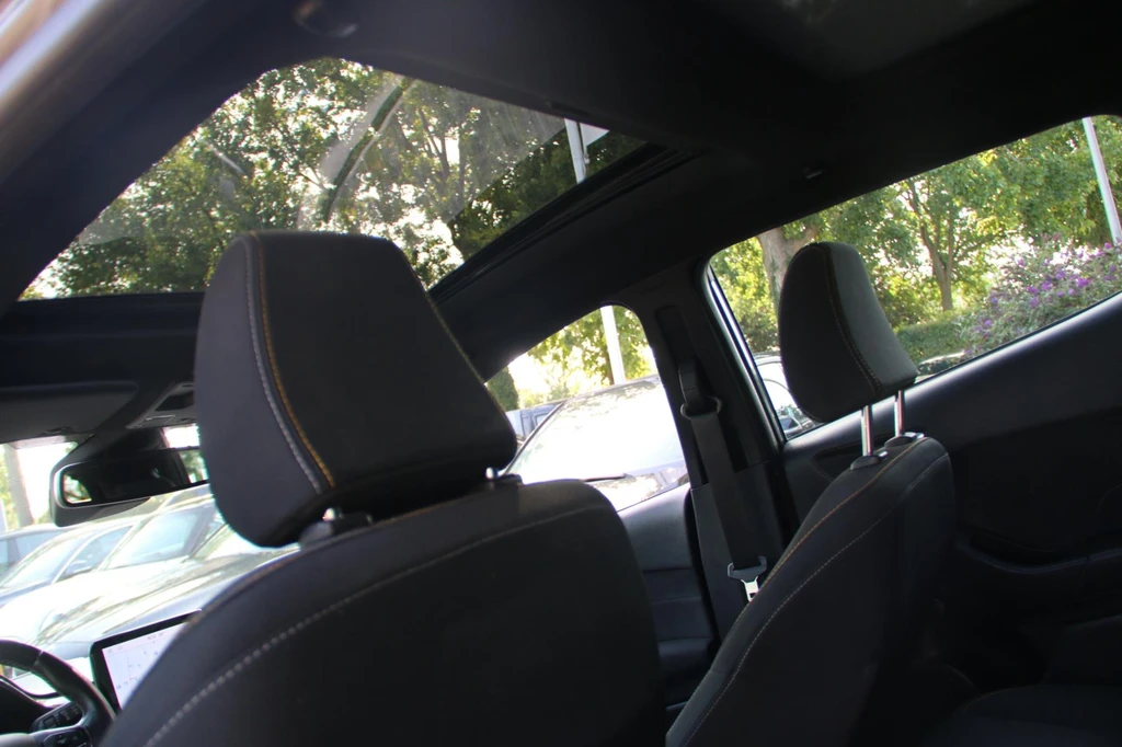 Ford Fiesta – foto 8