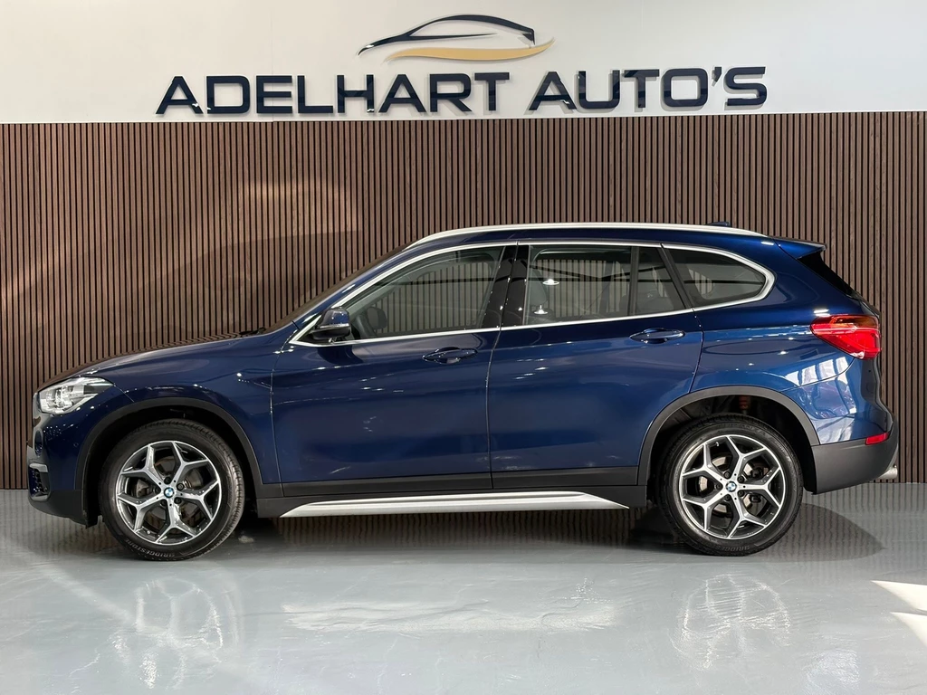 BMW X1 – foto 4