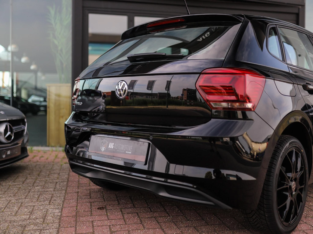 Volkswagen Polo – foto 9