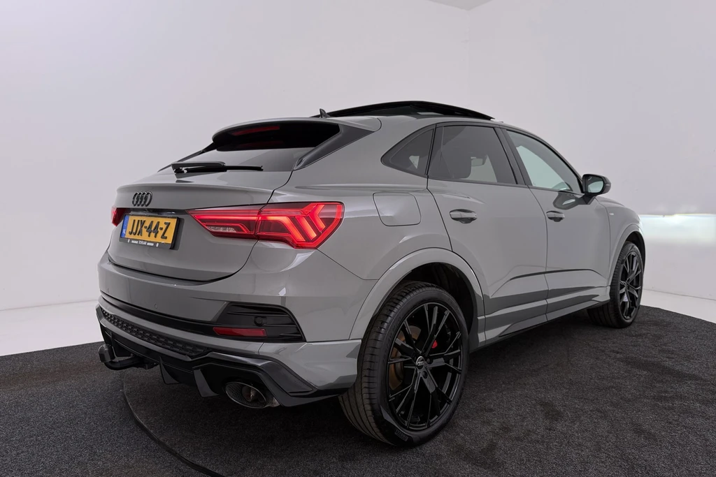 Audi Q3 – foto 10