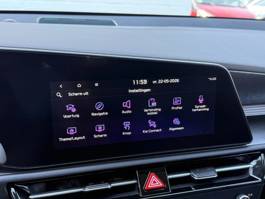 Kia Niro – foto 23
