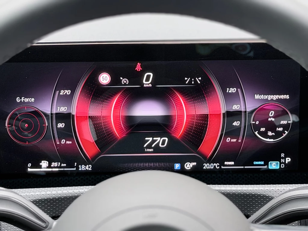 Mercedes-Benz A-Klasse – foto 23