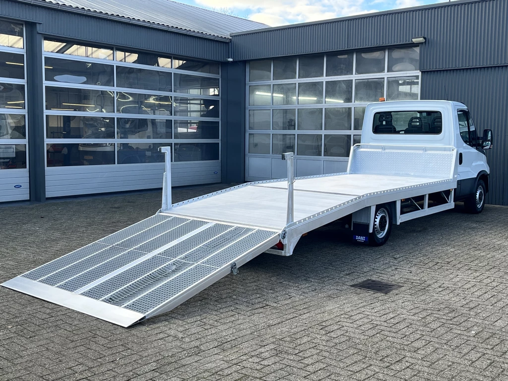 Iveco Daily – foto 6