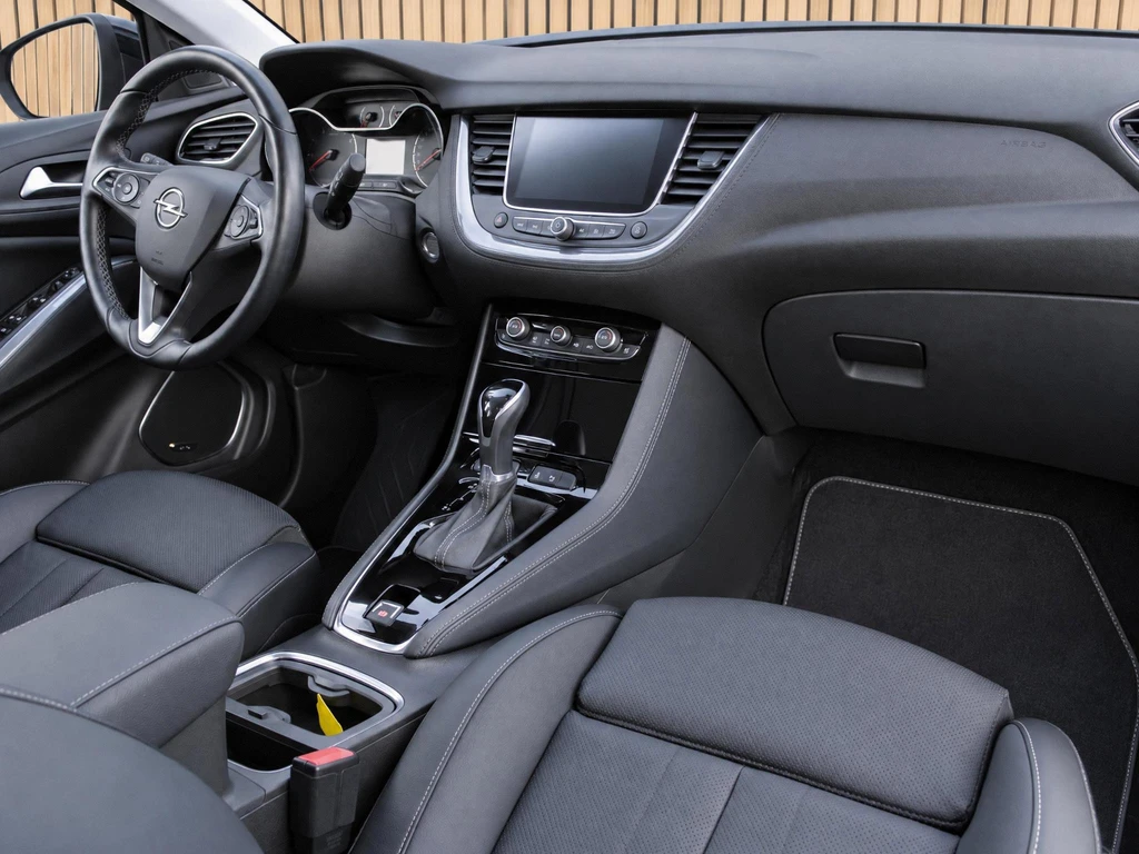 Opel Grandland X – foto 7