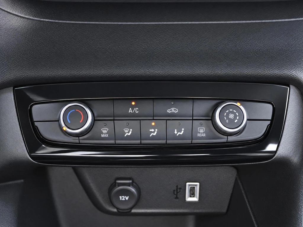 Opel Corsa – foto 12