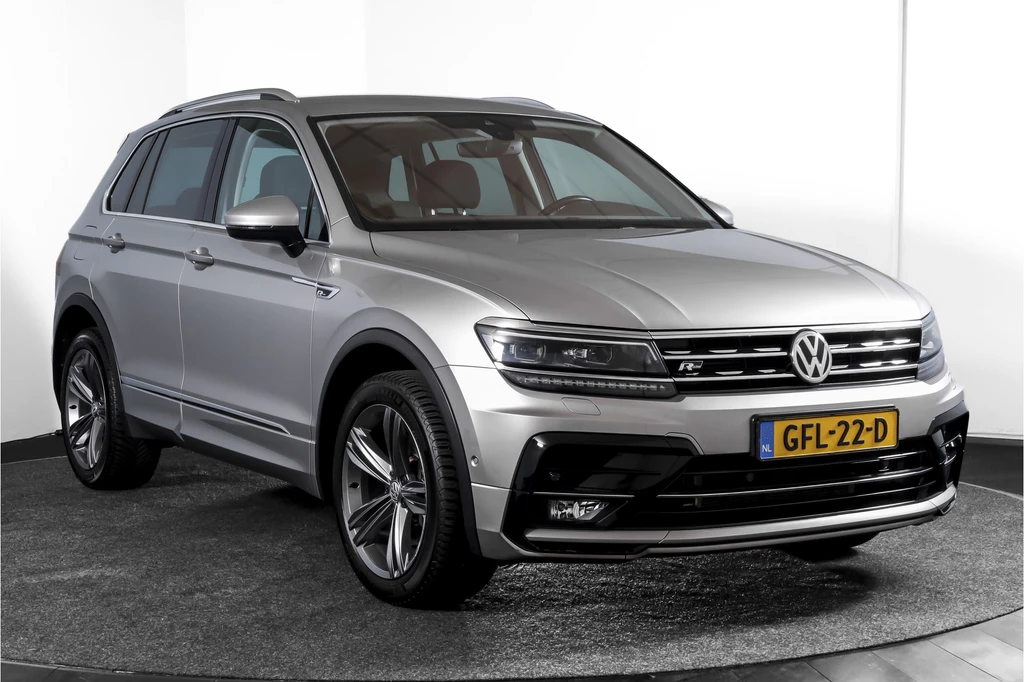 Volkswagen Tiguan – foto 9