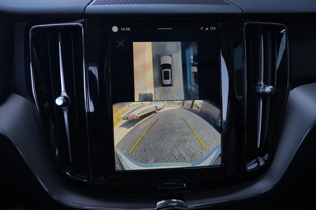 Volvo XC60 – foto 20