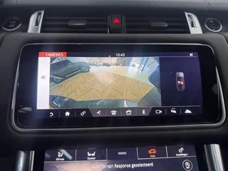 Land Rover Range Rover Sport – thumbnail 23