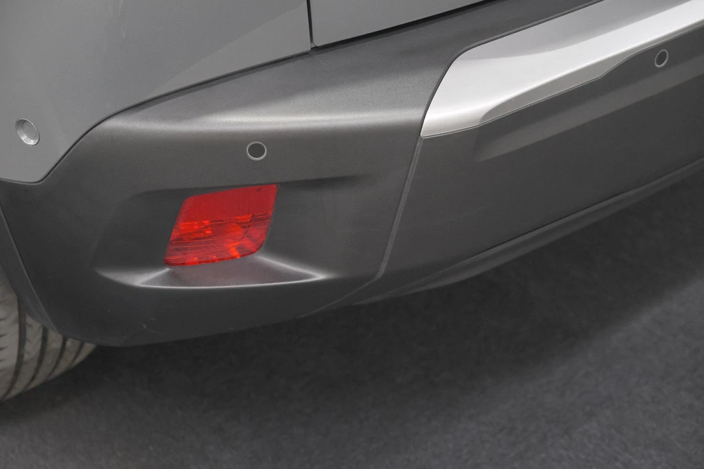 Peugeot e-2008 – foto 35