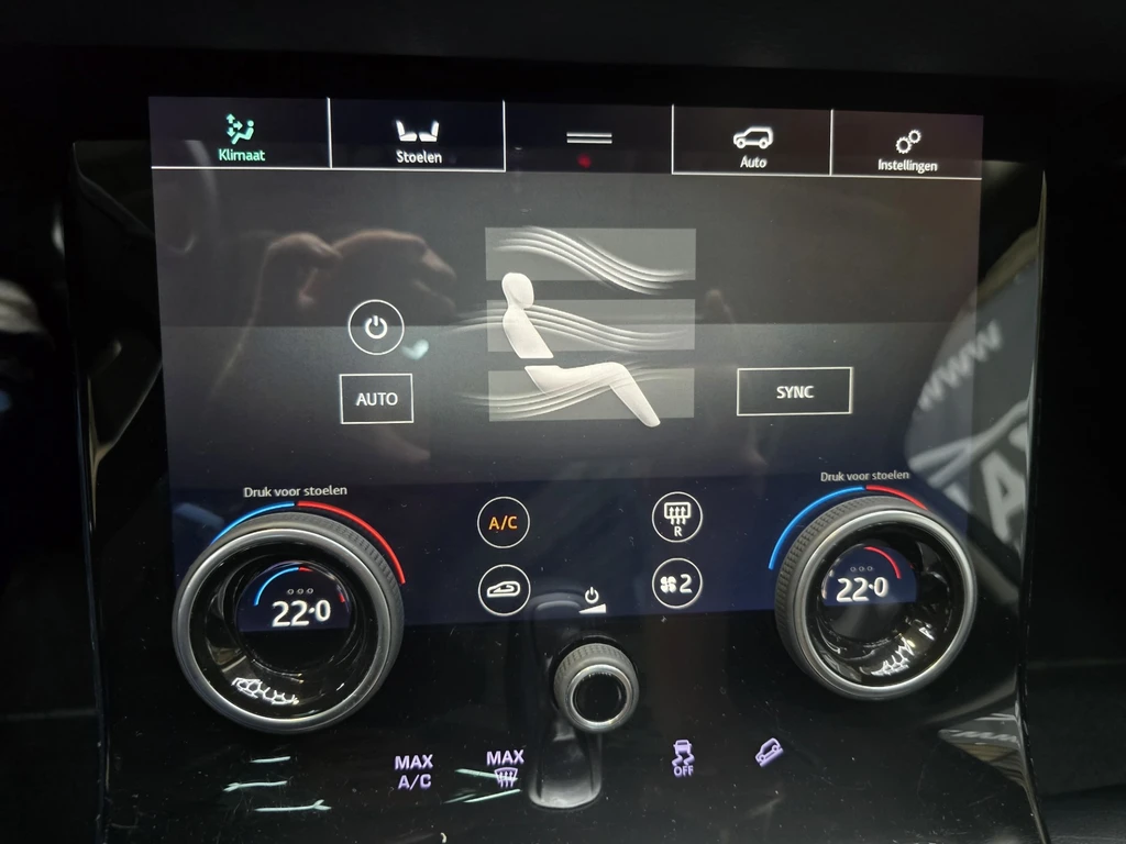 Land Rover Range Rover Evoque – foto 22