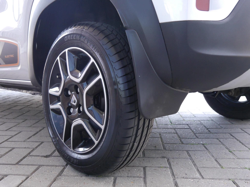 Dacia Spring – foto 31