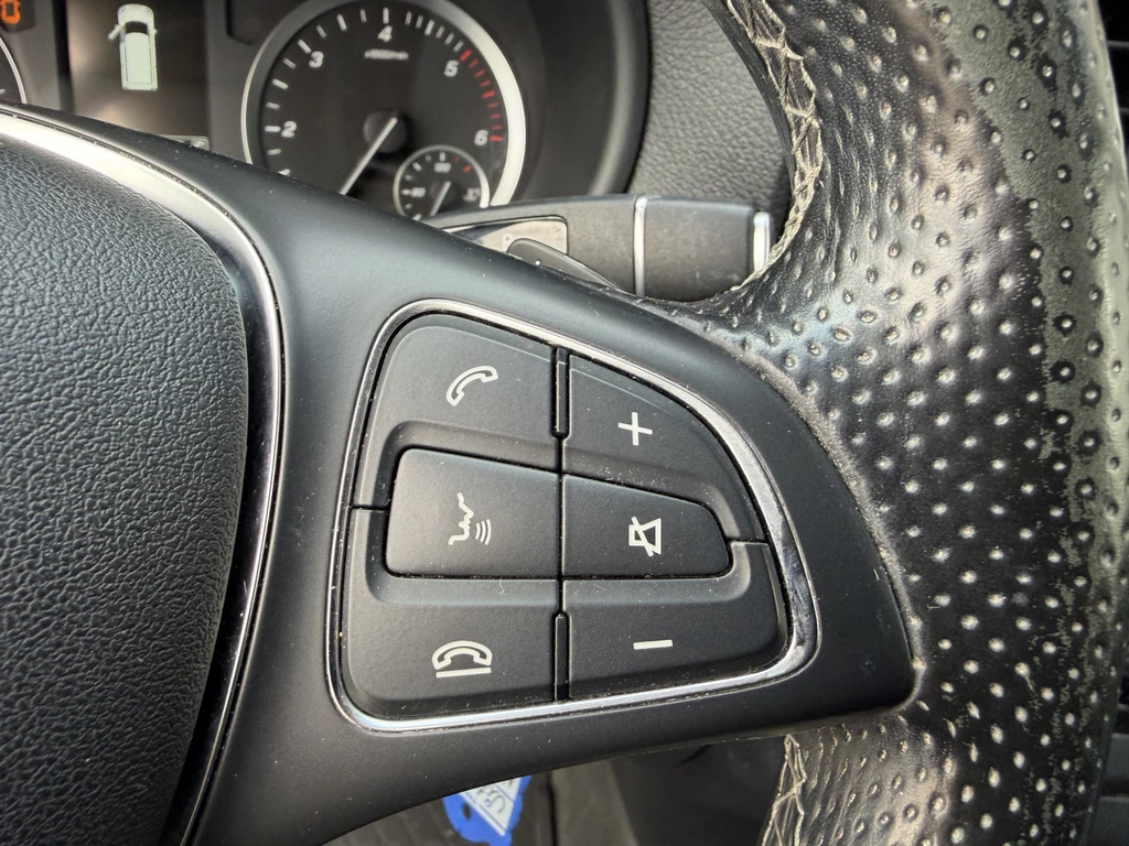 Mercedes-Benz Vito – foto 30