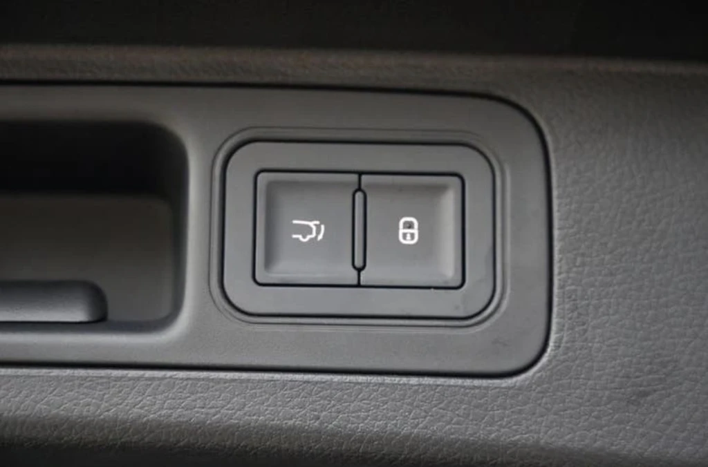 BYD SEAL U – foto 21