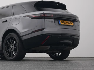 Land Rover Range Rover Velar – thumbnail 5