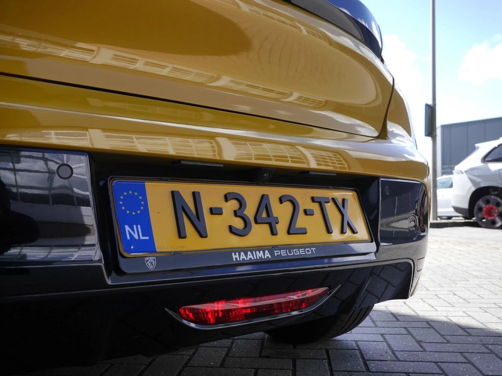 Peugeot e-208 – foto 12