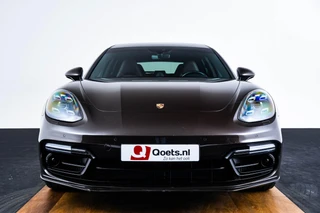 Porsche Panamera – thumbnail 17