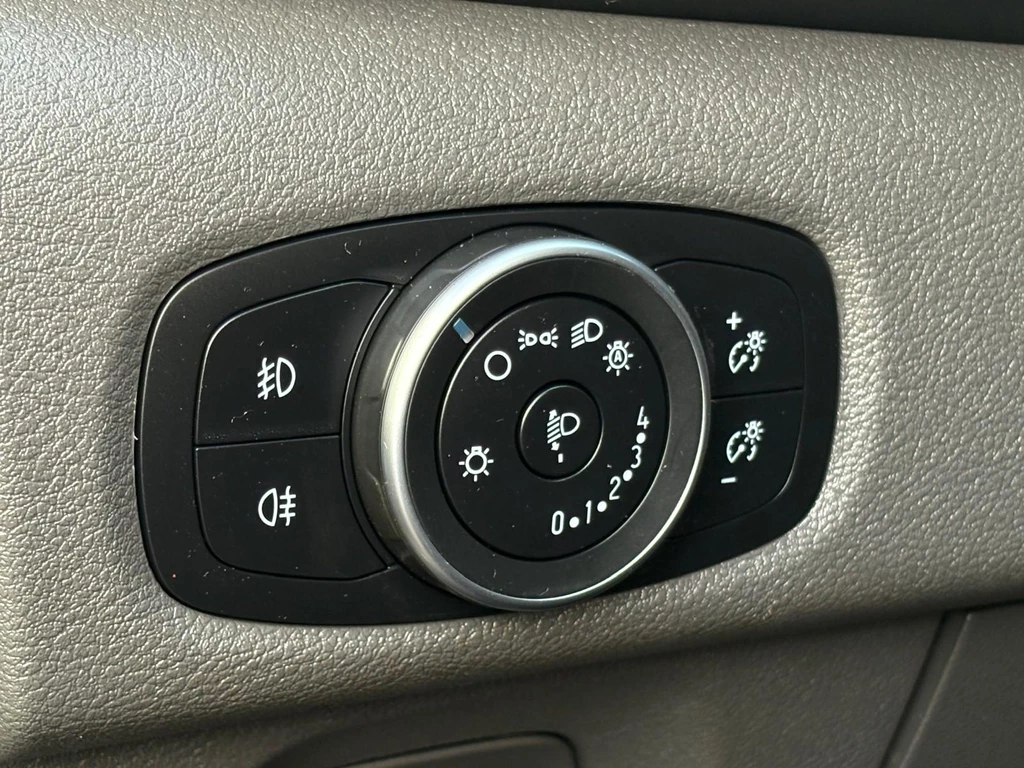 Ford Transit Custom – foto 22