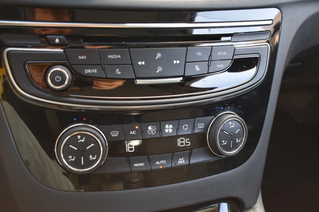 Peugeot 508 – foto 24