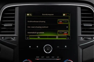 Renault Mégane Estate – thumbnail 41
