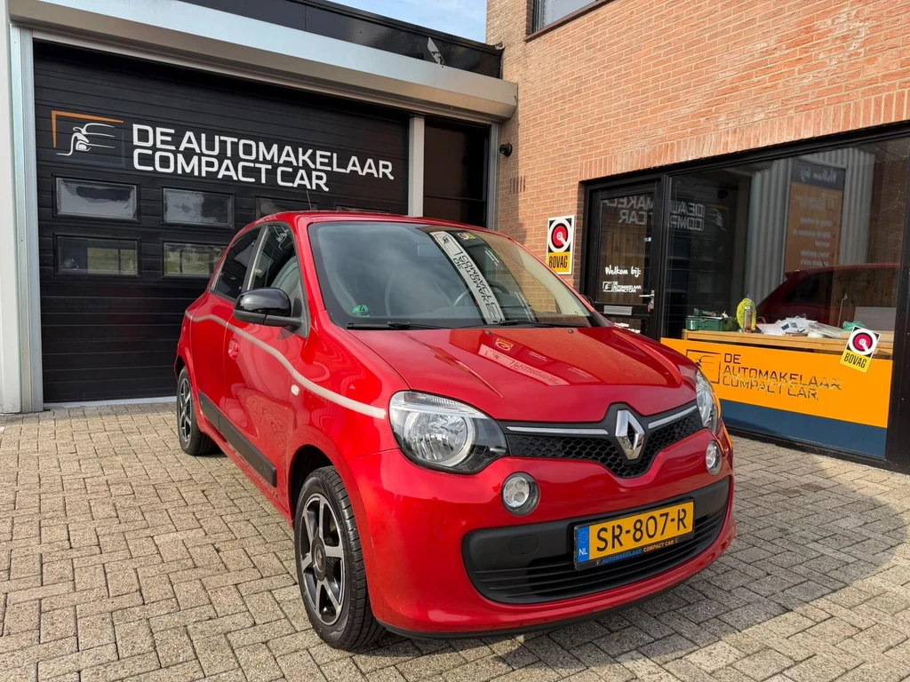 Renault Twingo – foto 7