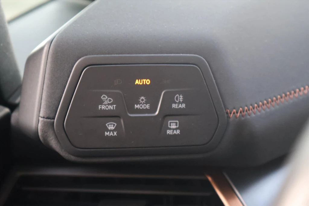 CUPRA Born – foto 15
