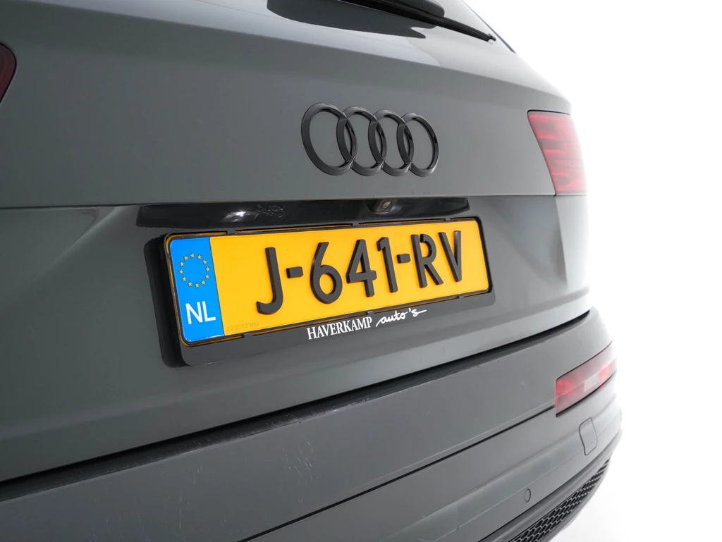Audi SQ7 – foto 30