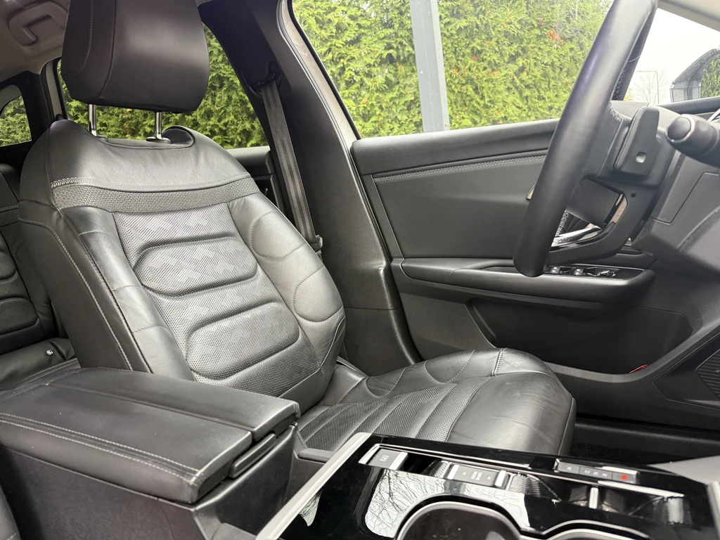 Citroën C5 X – foto 29