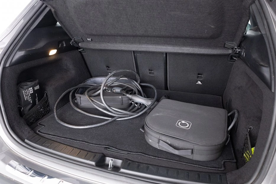 Mercedes-Benz EQA – foto 42