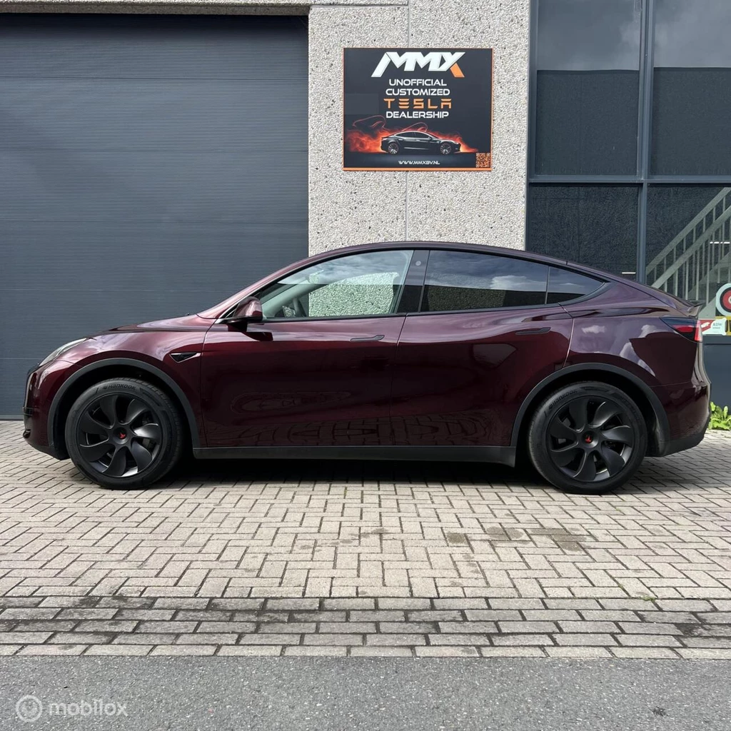 Tesla Model Y – foto 2