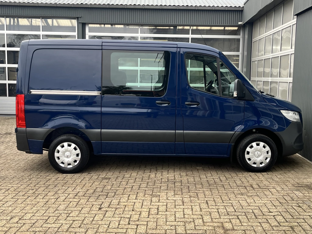 Mercedes-Benz Sprinter – foto 6
