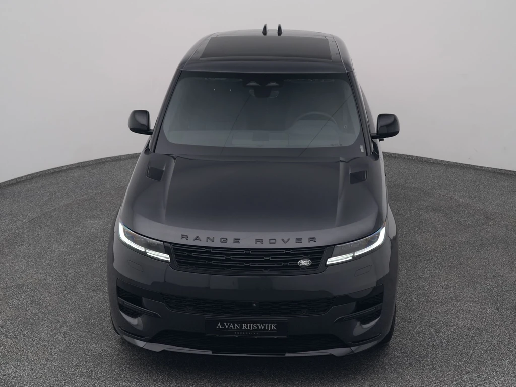 Land Rover Range Rover Sport – foto 18