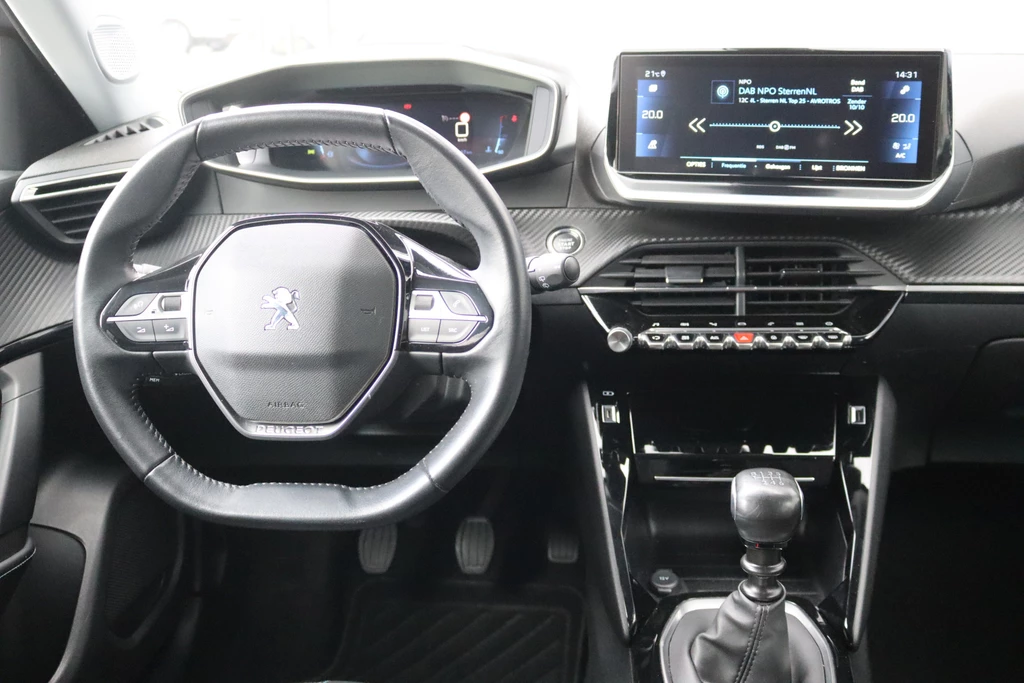 Peugeot 2008 – foto 17