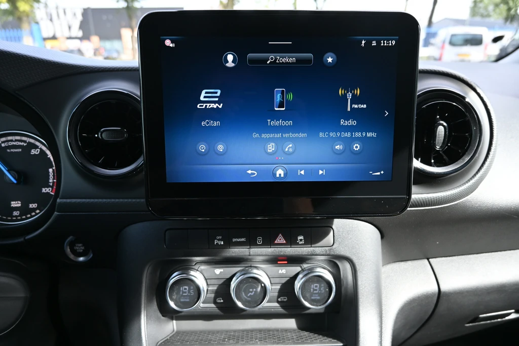 Mercedes-Benz eCitan – foto 19