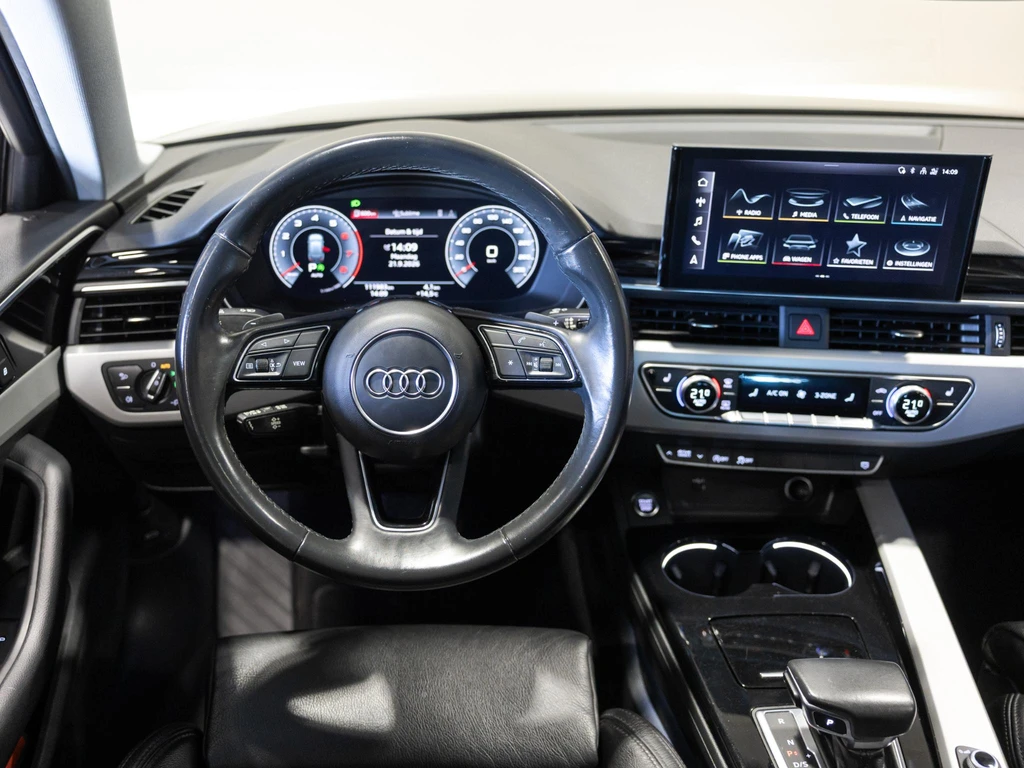 Audi A4 – foto 21